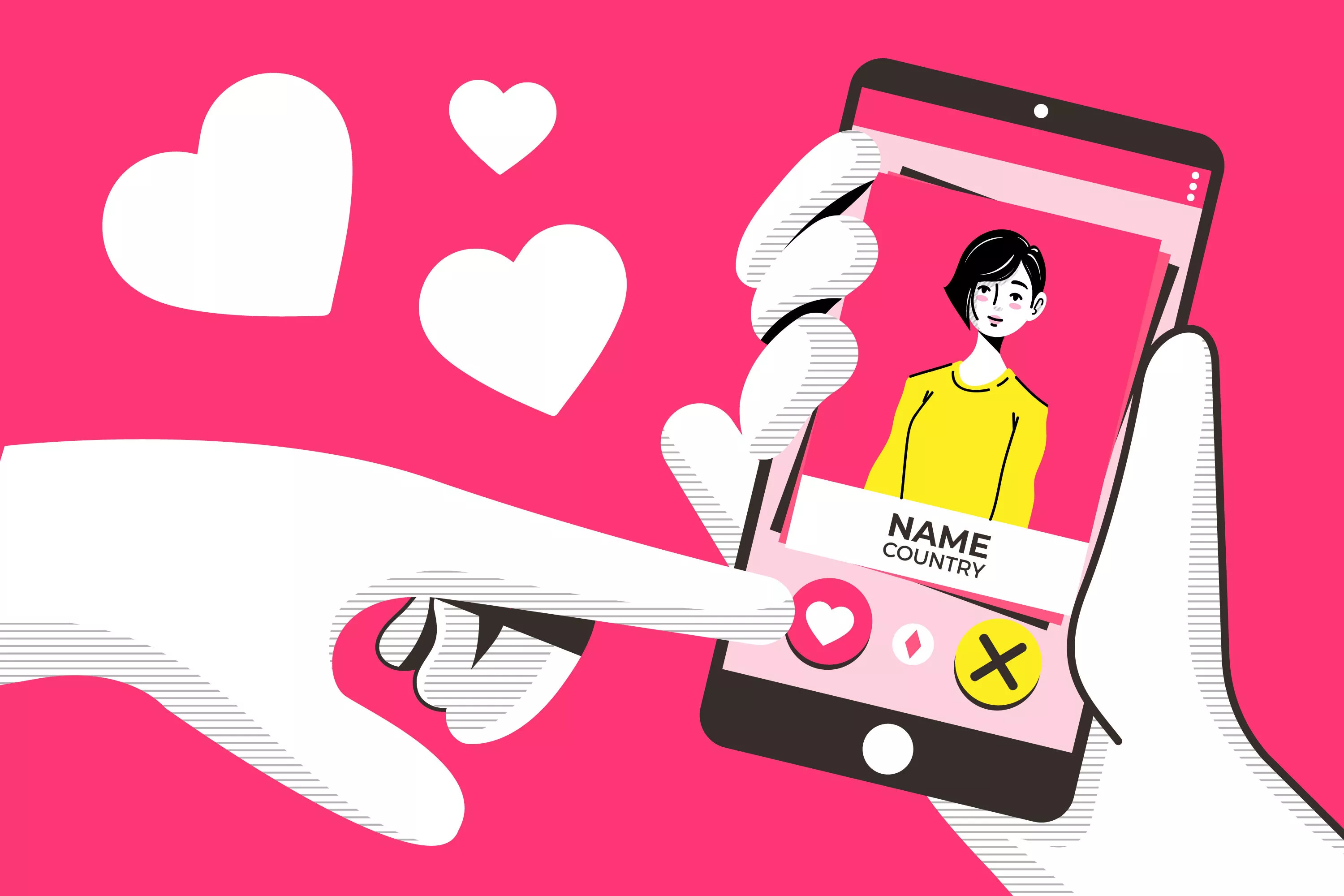 Best Dating Apps to Meet Local Singles