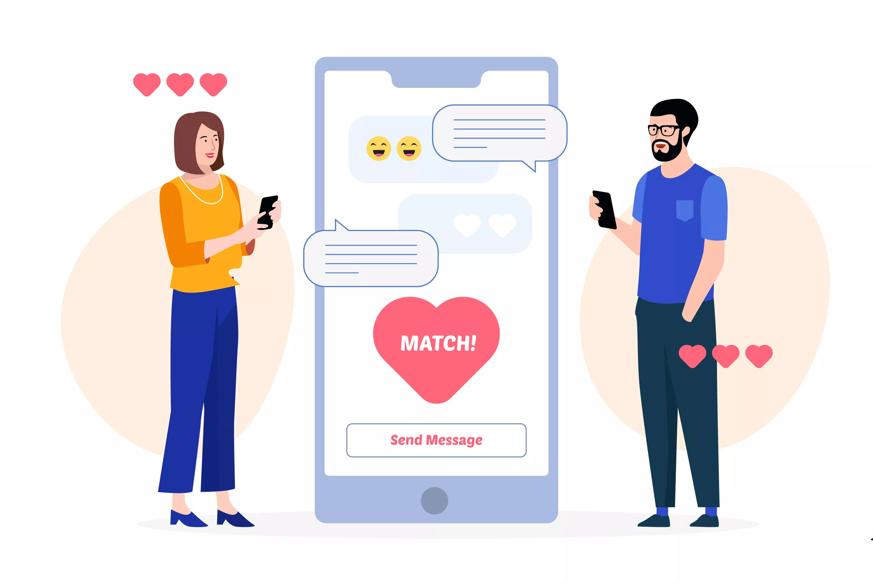Chat Match Apps for Live Chat With Real Match Results